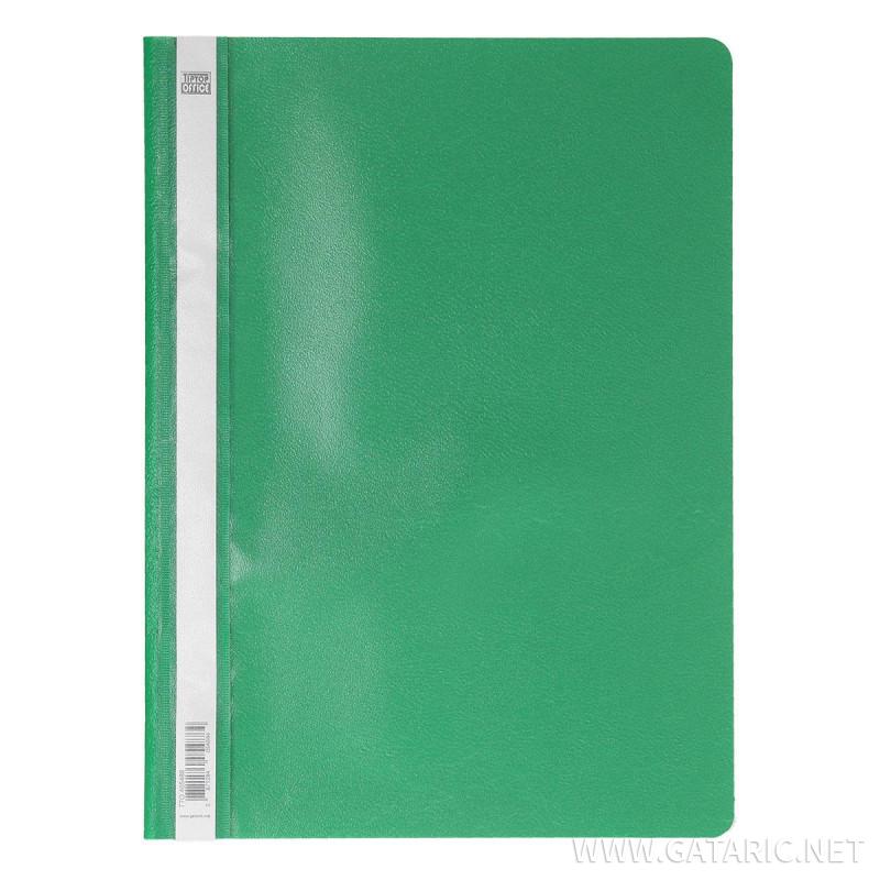 Report File 110/170µm A4, PP