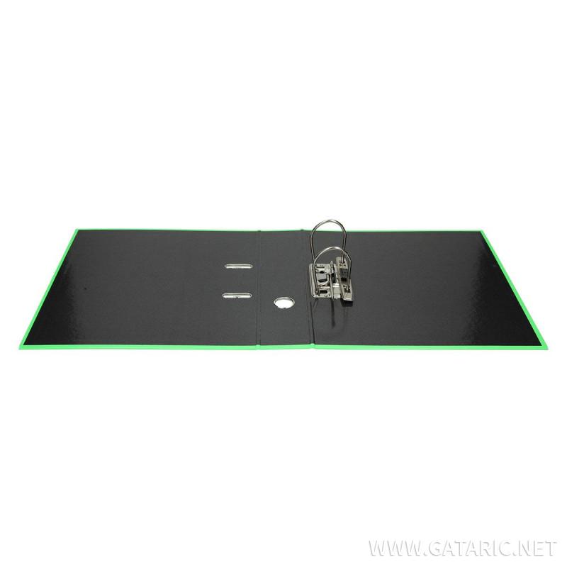 Lever Arch File ''Premium'' PP A4, 7.5cm 