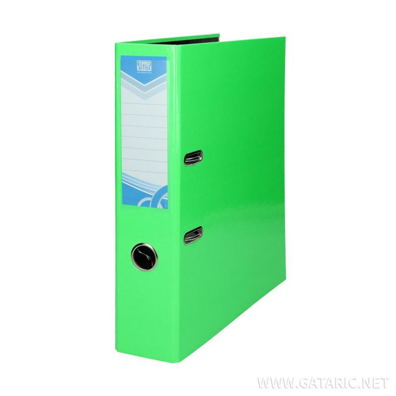 Lever Arch File ''Premium'' PP A4, 7.5cm