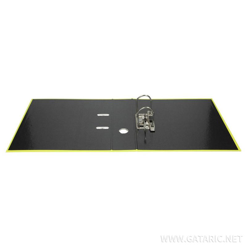 Lever Arch File ''Premium'' PP A4, 7.5cm