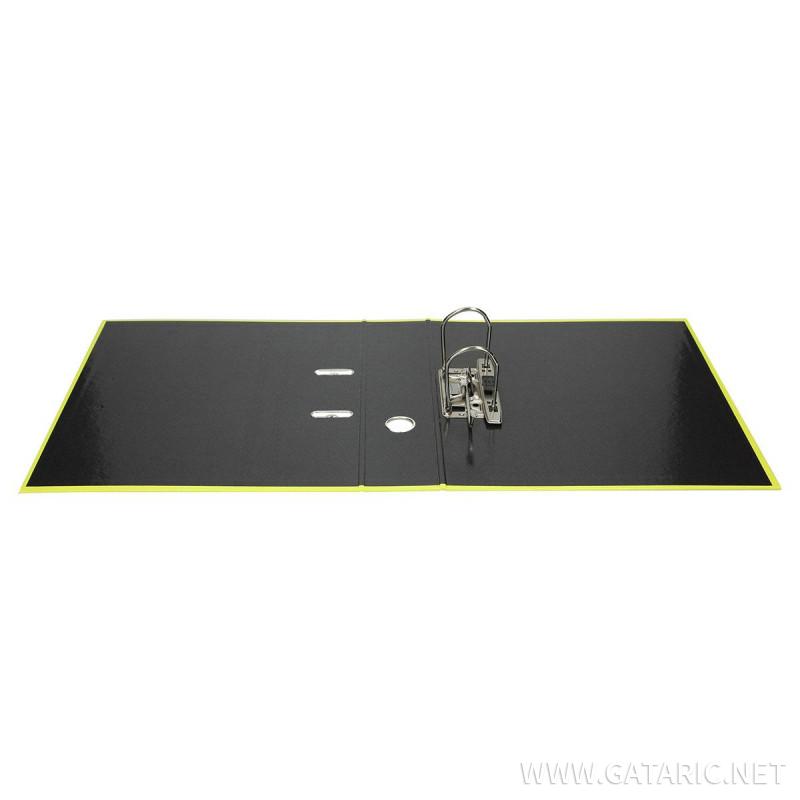 Lever Arch File ''Premium'' PP A4, 7.5cm 