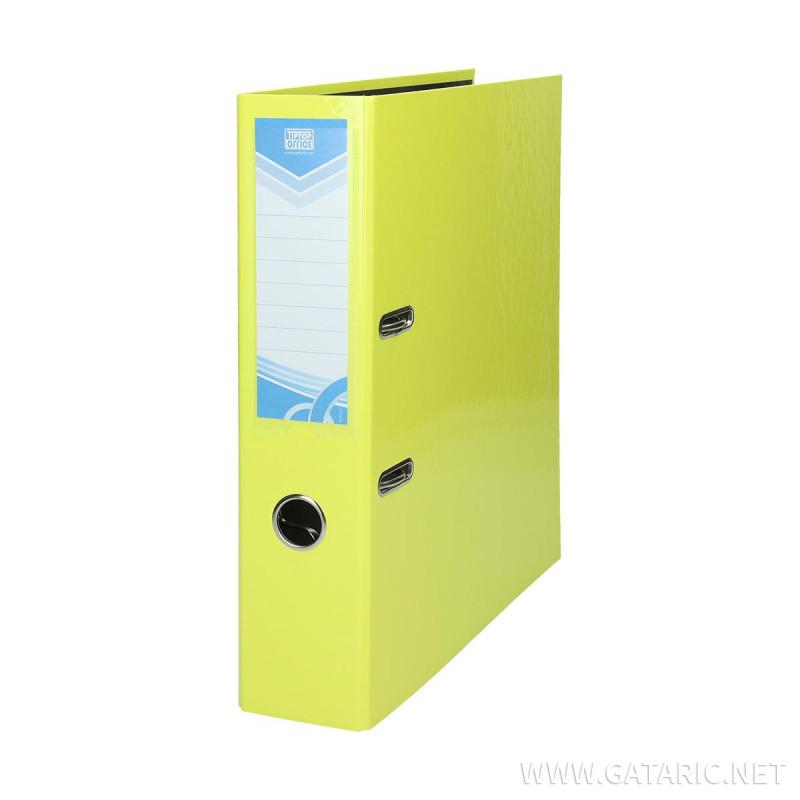 Lever Arch File ''Premium'' PP A4, 7.5cm