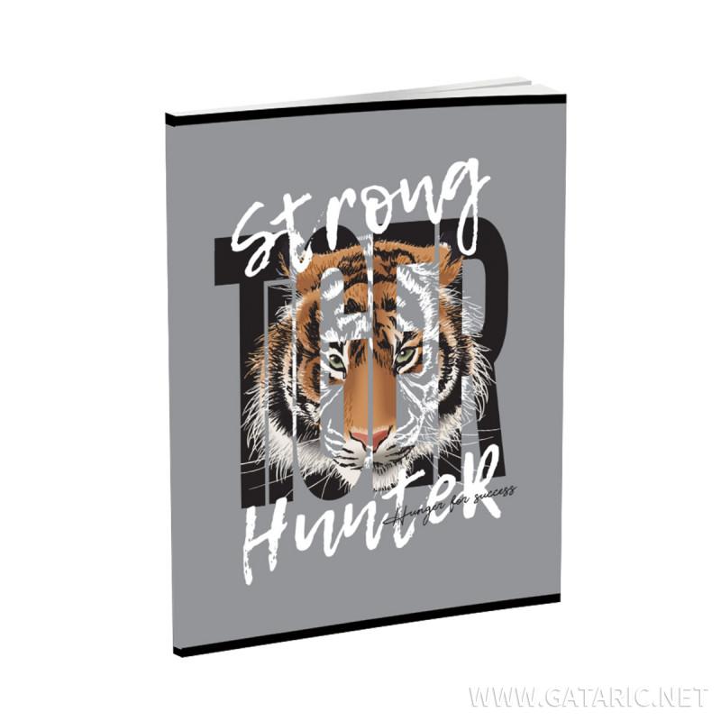 Notebook A4 MP Clean 52 pages