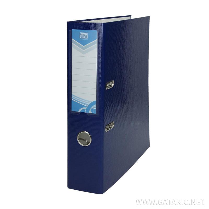 Lever Arch File ''Premium'' PP A4, 7.5cm