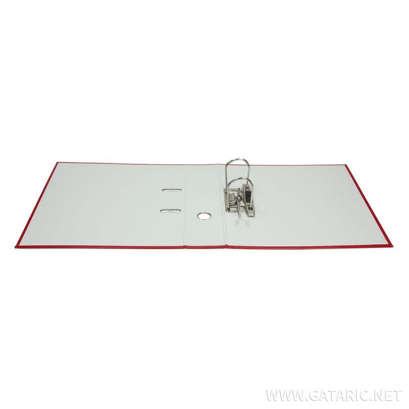 Lever Arch File ''Premium'' PP A4, 7.5cm