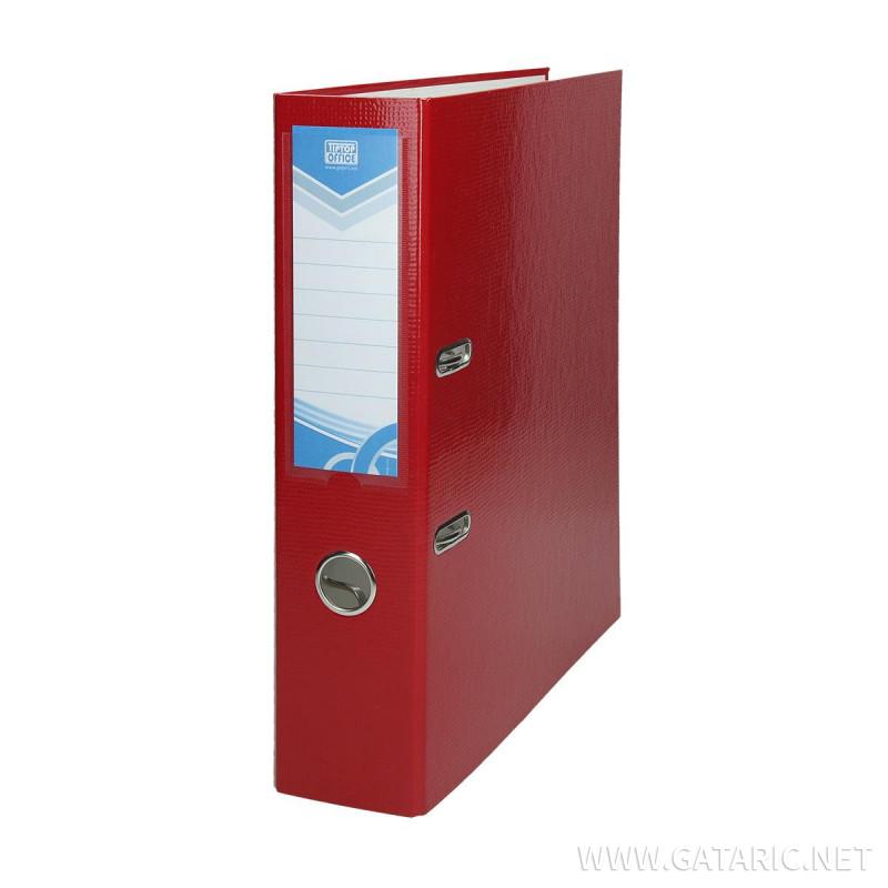 Lever Arch File ''Premium'' PP A4, 7.5cm