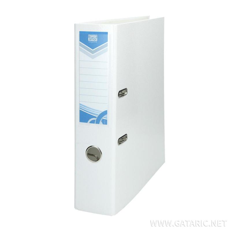 Lever Arch File ''Premium'' PP A4, 7.5cm