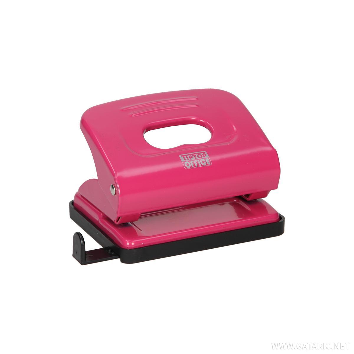 2-Hole Punch ''MP20'', Metal