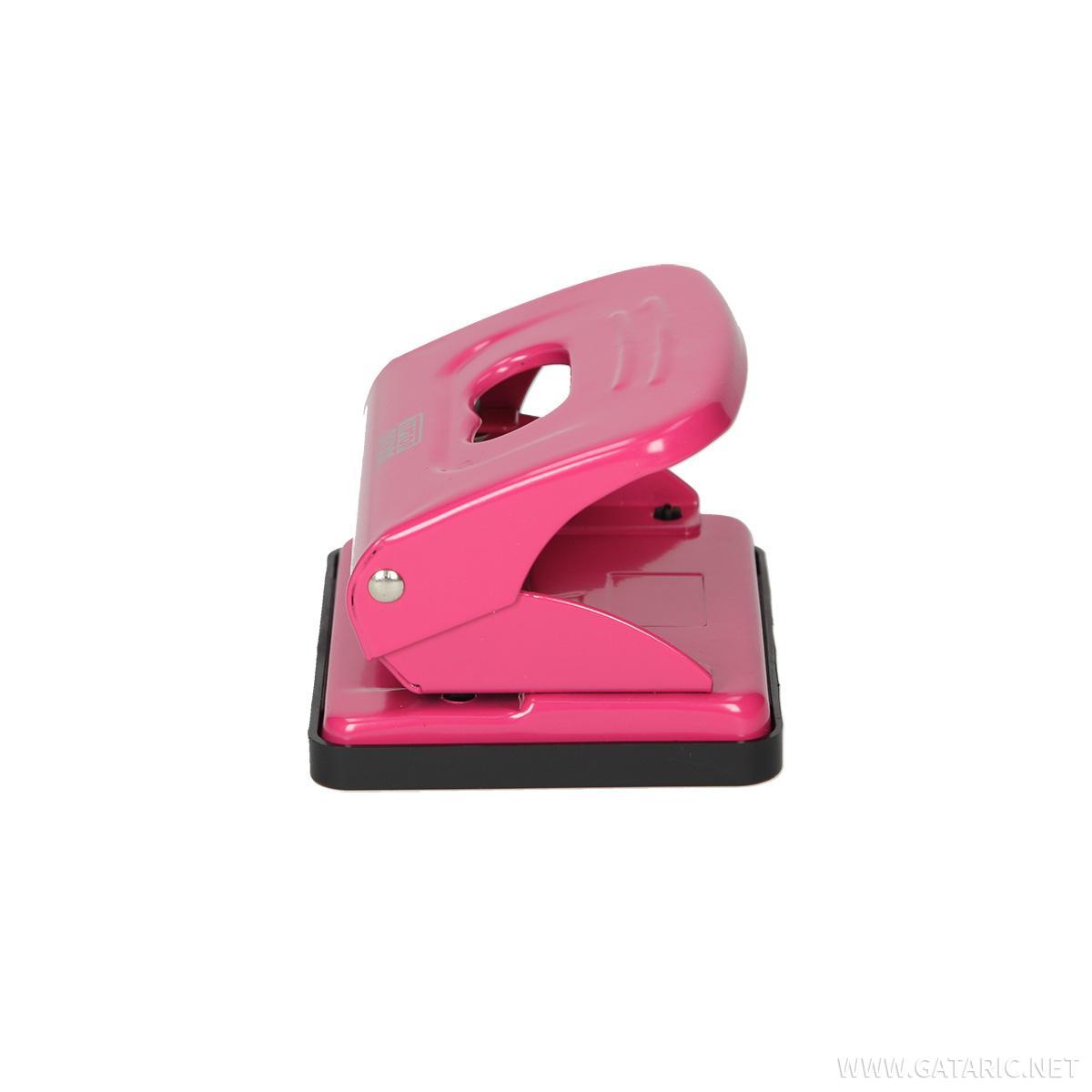 2-Hole Punch ''MP20'', Metal