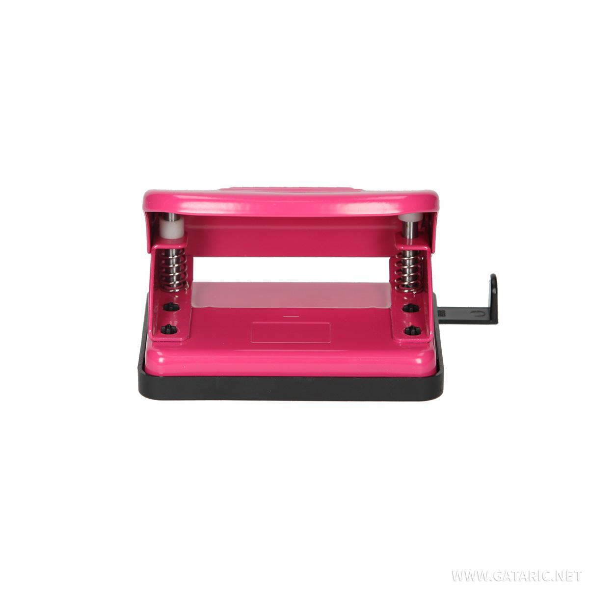 2-Hole Punch ''MP20'', Metal