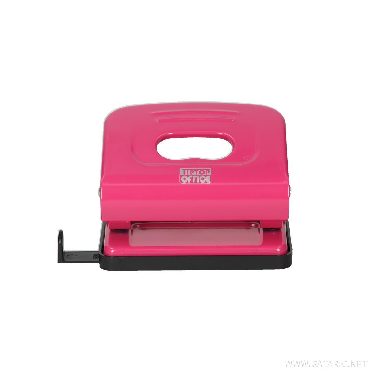 2-Hole Punch ''MP20'', Metal