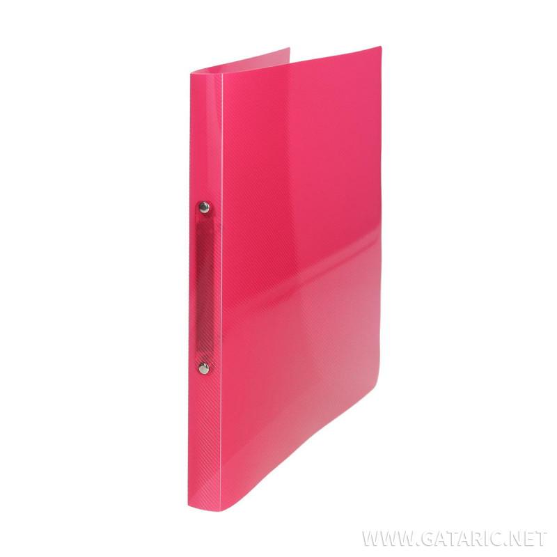 Ring Binder File 2-Ring A4, 30mm