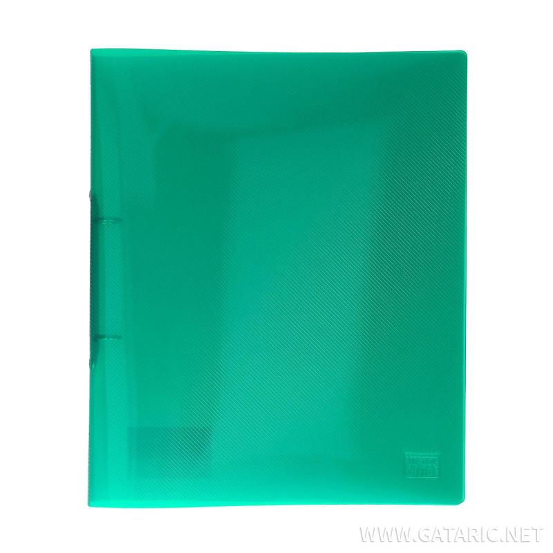 Ring Binder File 2-Ring A4, 30 mm