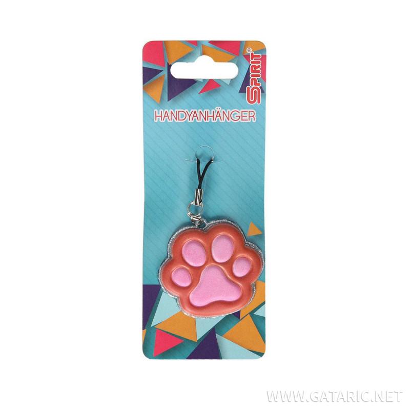 Privesak ''Dogs Pad'' 