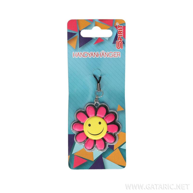 Hanging charm ''Sunflower'' 