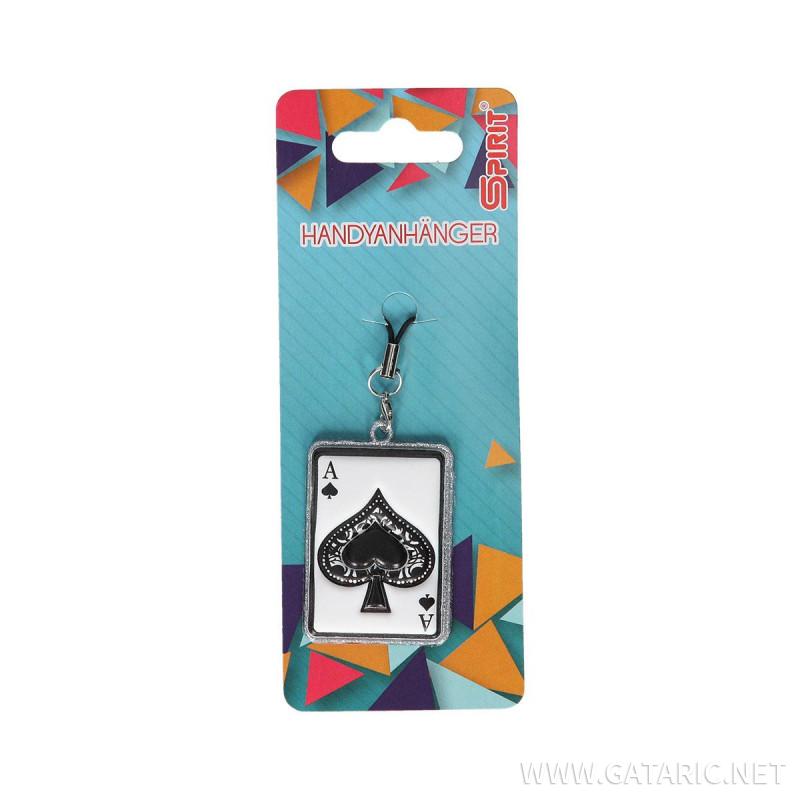 Hanging charm
