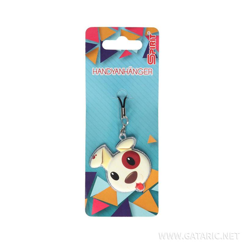 Hanging charm ''Dog'' 