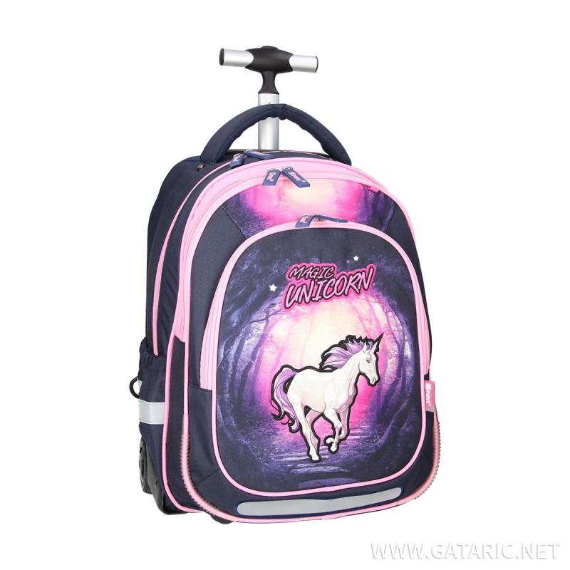 Backpack ''TROLLEY UNICORN''