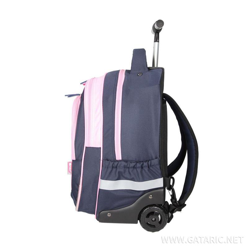 Backpack ''TROLLEY UNICORN''
