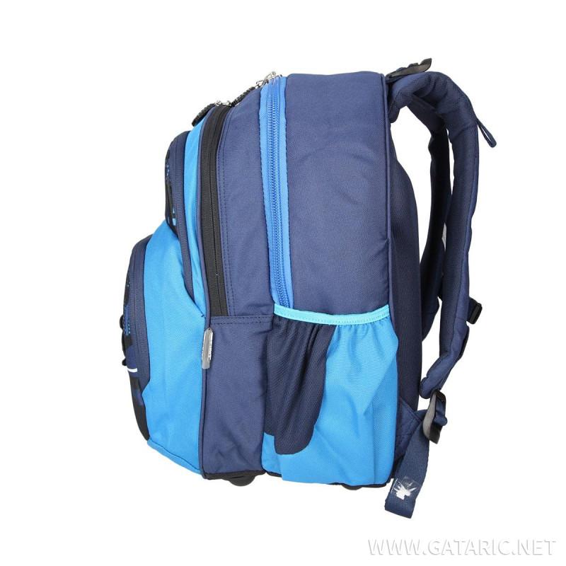 School bag ''POLICE'' (KIDS Collection)
