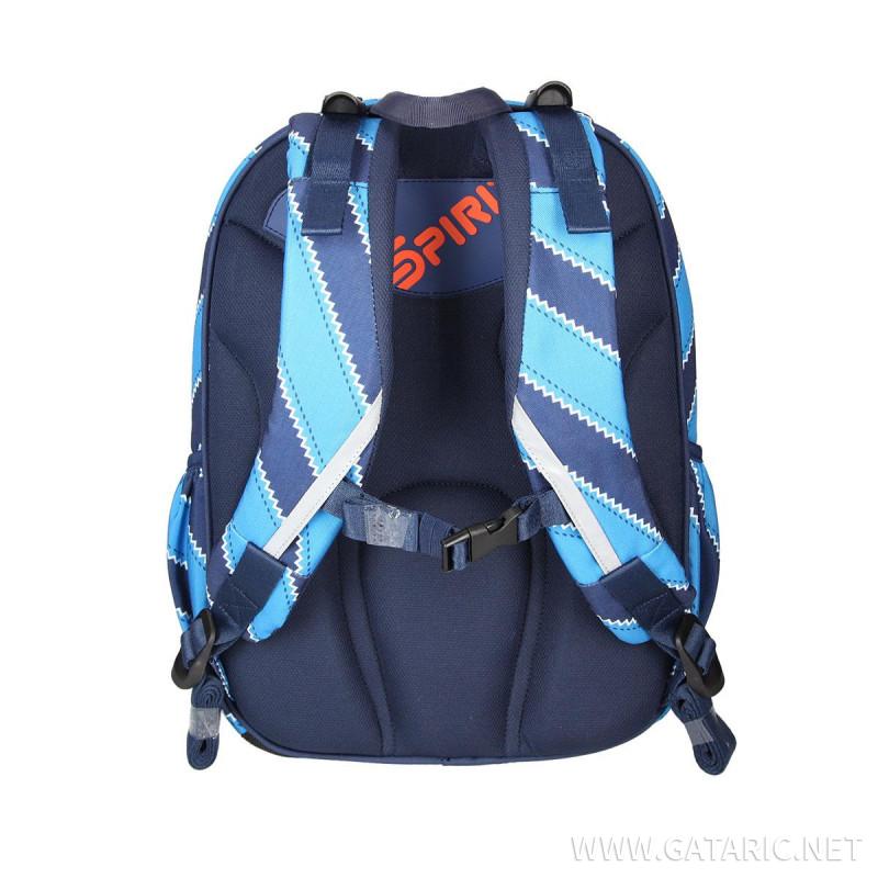 School bag ''FOOTBALL No.10'' (KIDS Collection) 