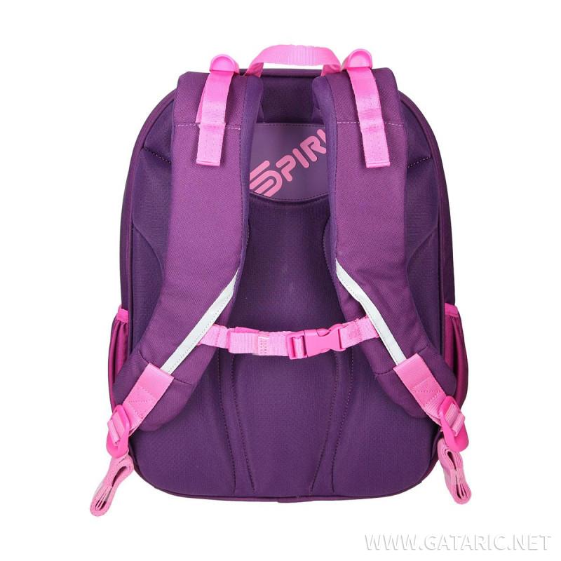 School bag ''BUTTERFLY'' (KIDS Collection)
