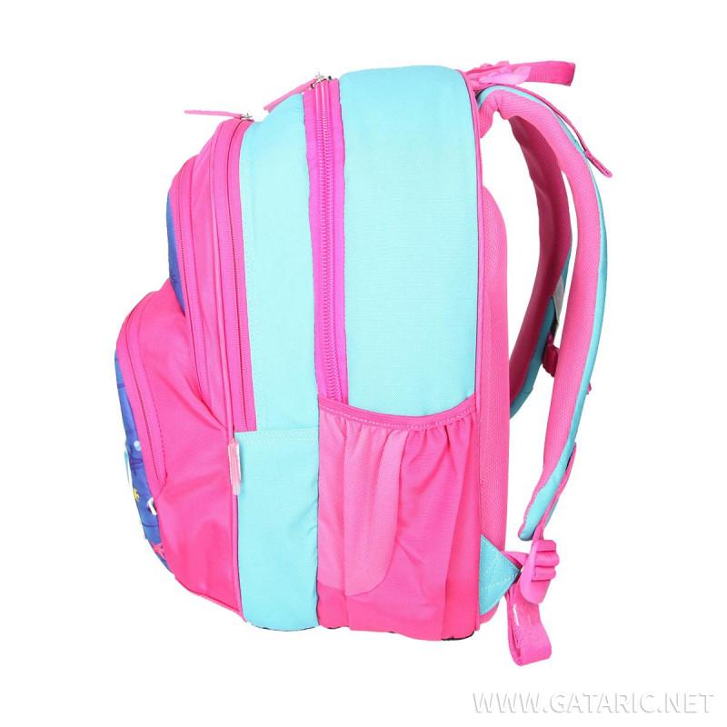 School bag ''DOLPHIN'' (KIDS Collection) 