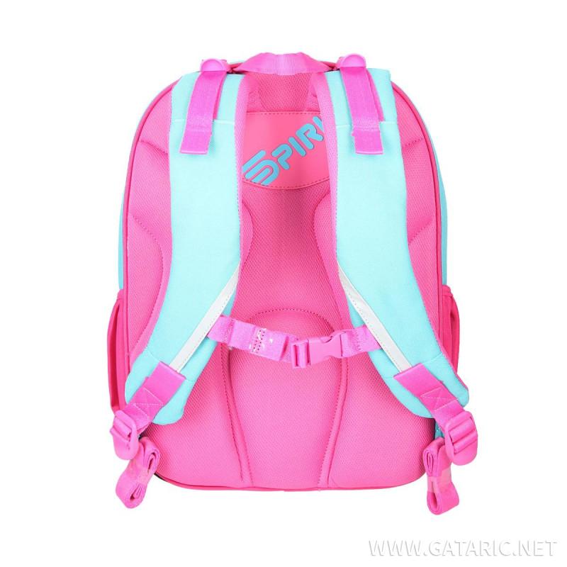 School bag ''DOLPHIN'' (KIDS Collection) 