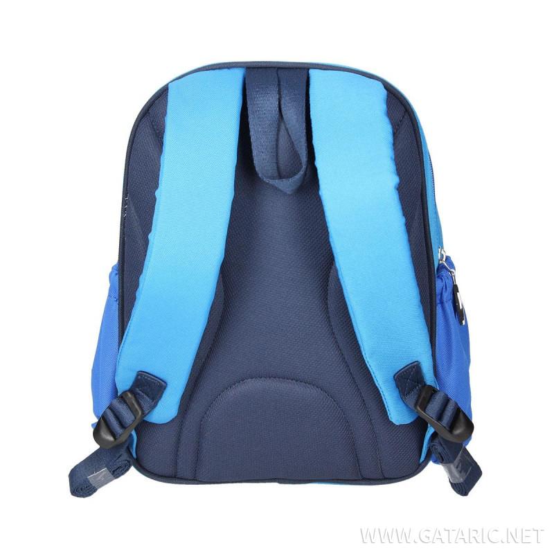 School bag ''FOOTBALL PLAYER'' (UNO Collection) 