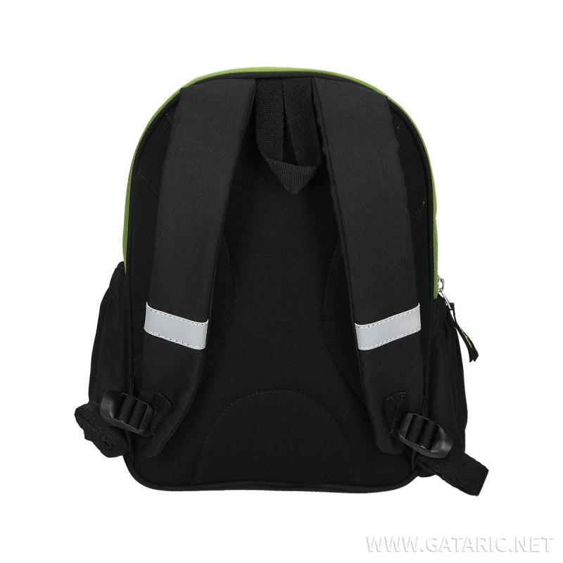 Vorschulrucksack “FASTRAG“ (UNO Kollektion) 