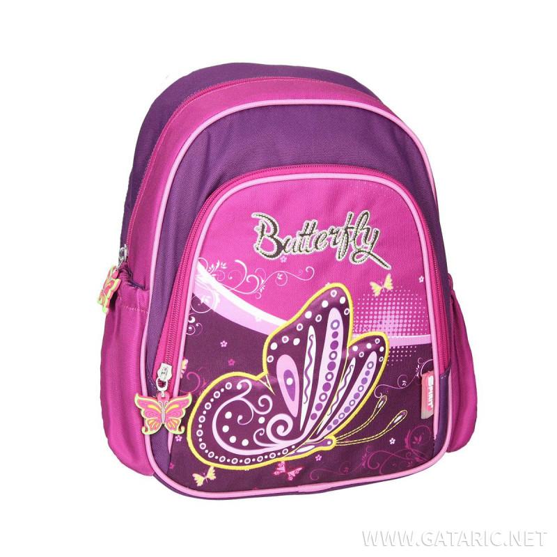 School bag ''BUTTERFLY'' (UNO Collection) 