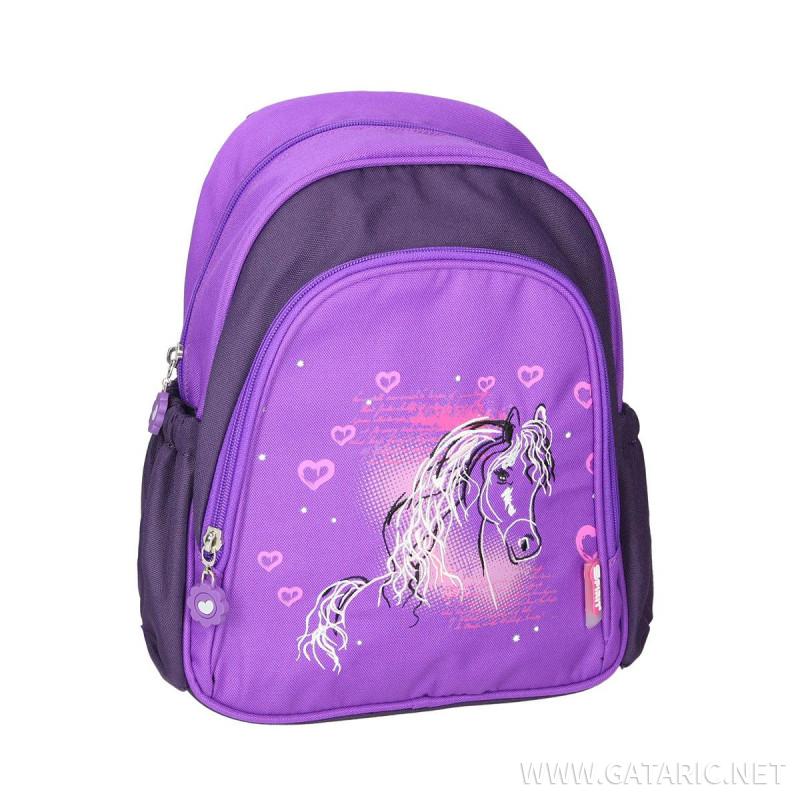 School bag ''HORSE'' (UNO Collection) 