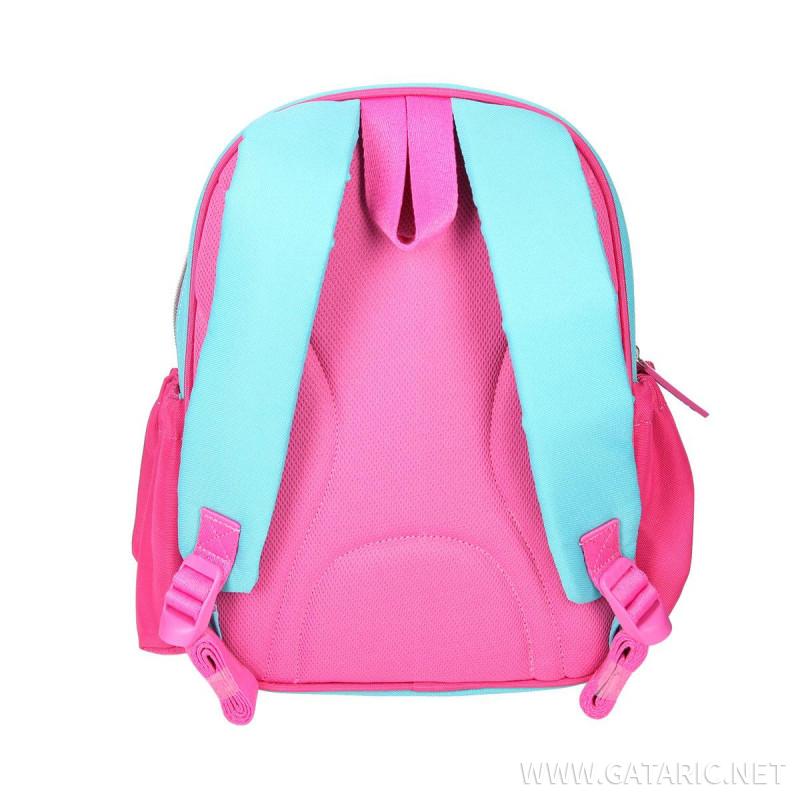 Vorschulrucksack “DELPHIN“ (UNO Kollektion) 