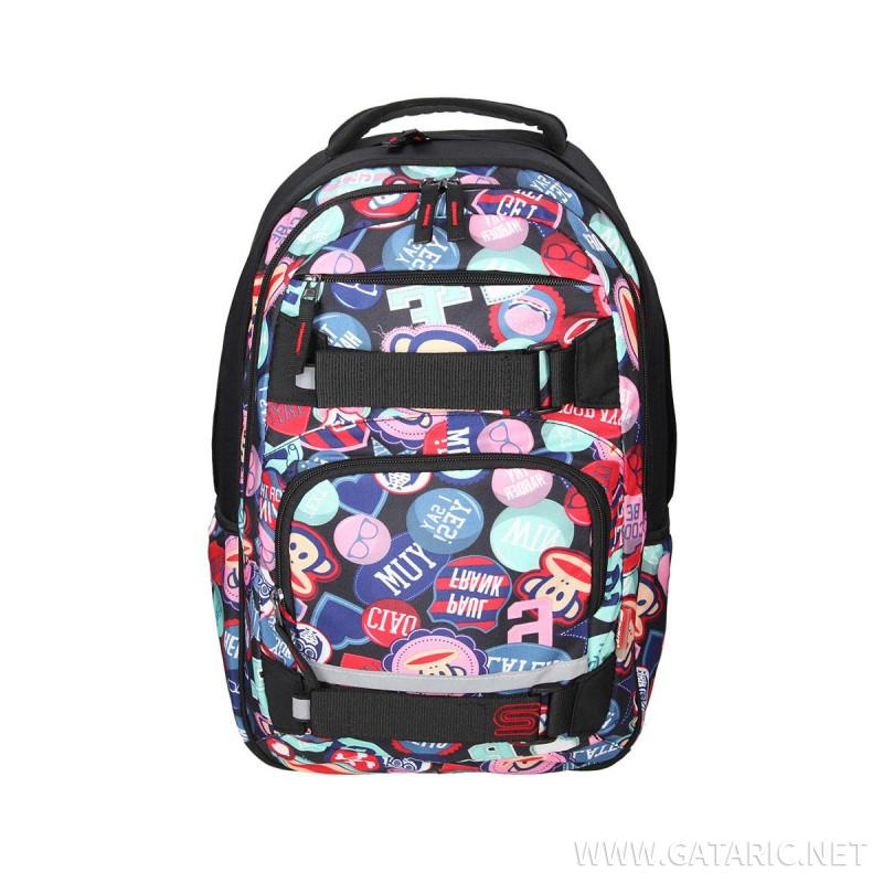 Backpack ''CAMPUS 02'' 