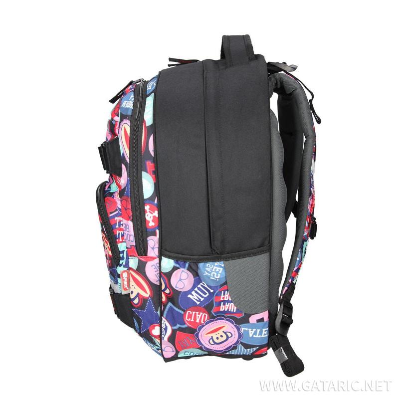 Backpack ''CAMPUS 02'' 