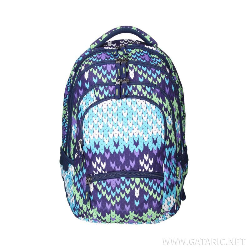 Backpack ''HARMONY 06'' 