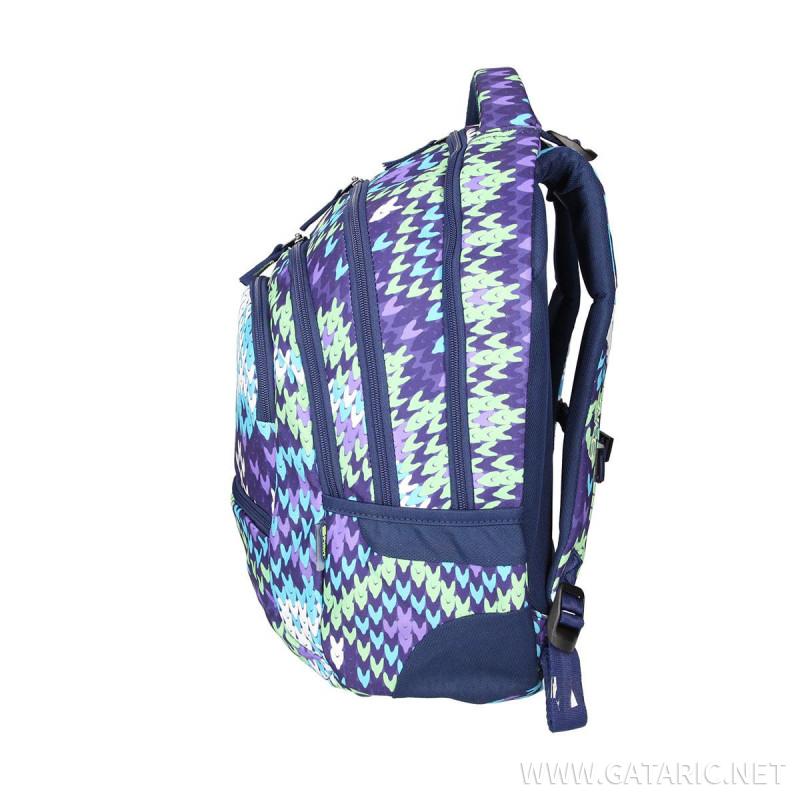 Backpack ''HARMONY 06'' 