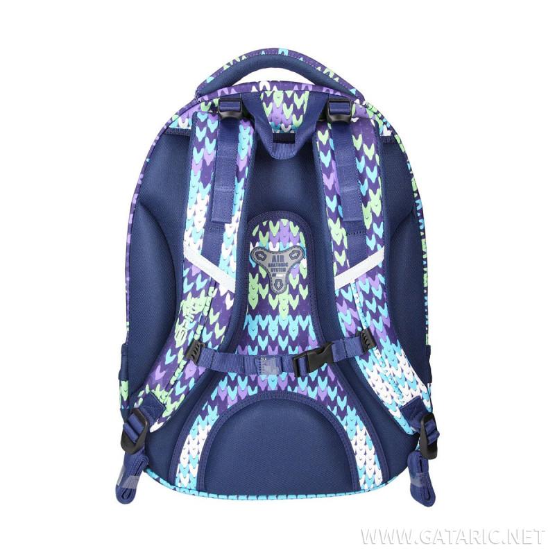 Backpack ''HARMONY 06'' 