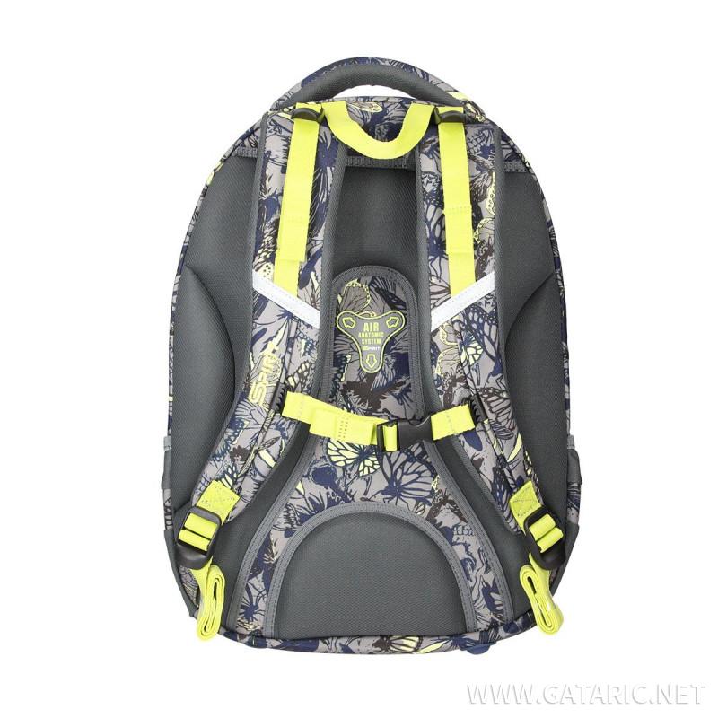 Backpack ''HARMONY 02''