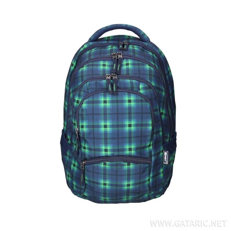 Backpack ''HARMONY 03'' 