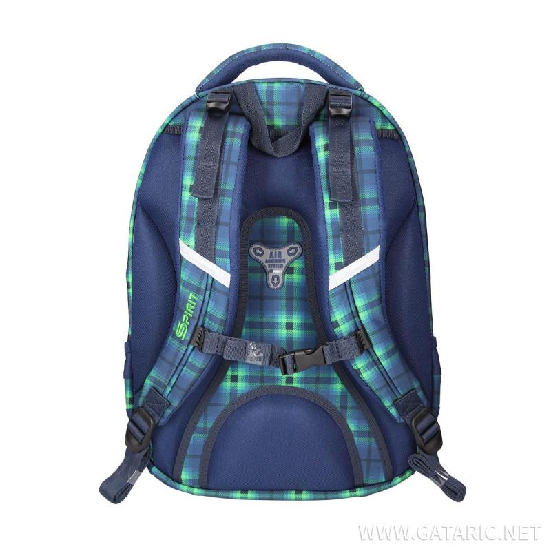 Backpack ''HARMONY 03'' 