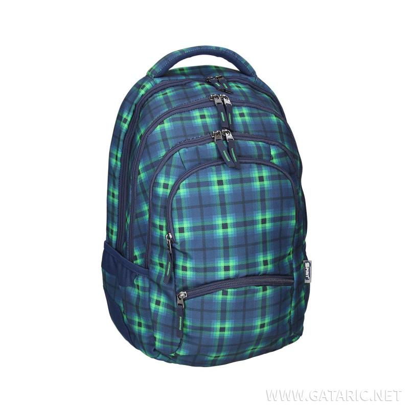 Backpack ''HARMONY 03'' 