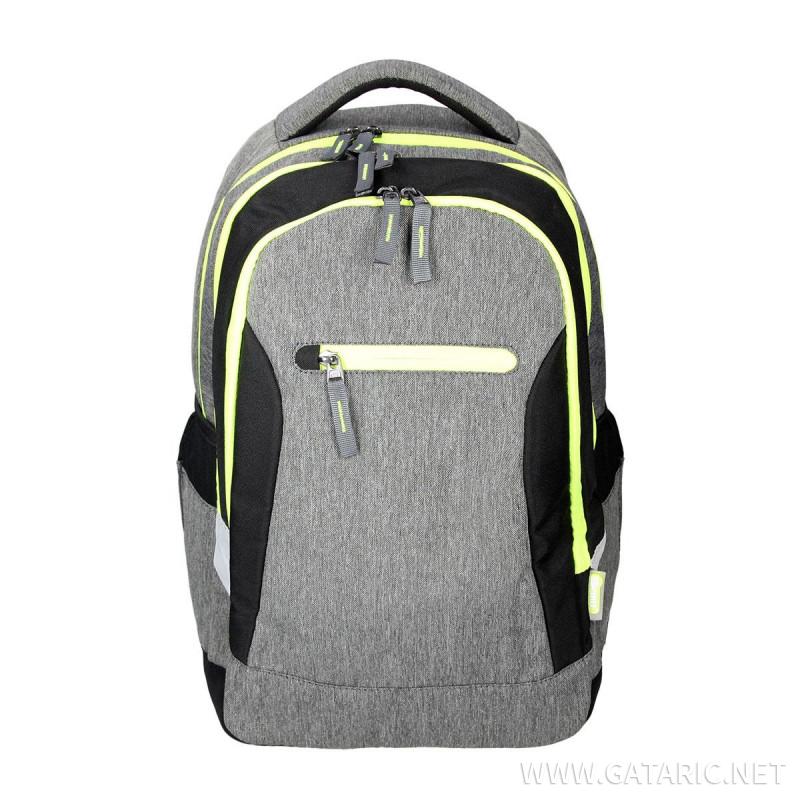 Backpack ''CLEVER 04''