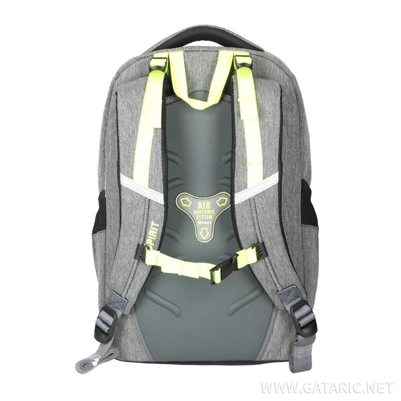 Backpack ''CLEVER 04''
