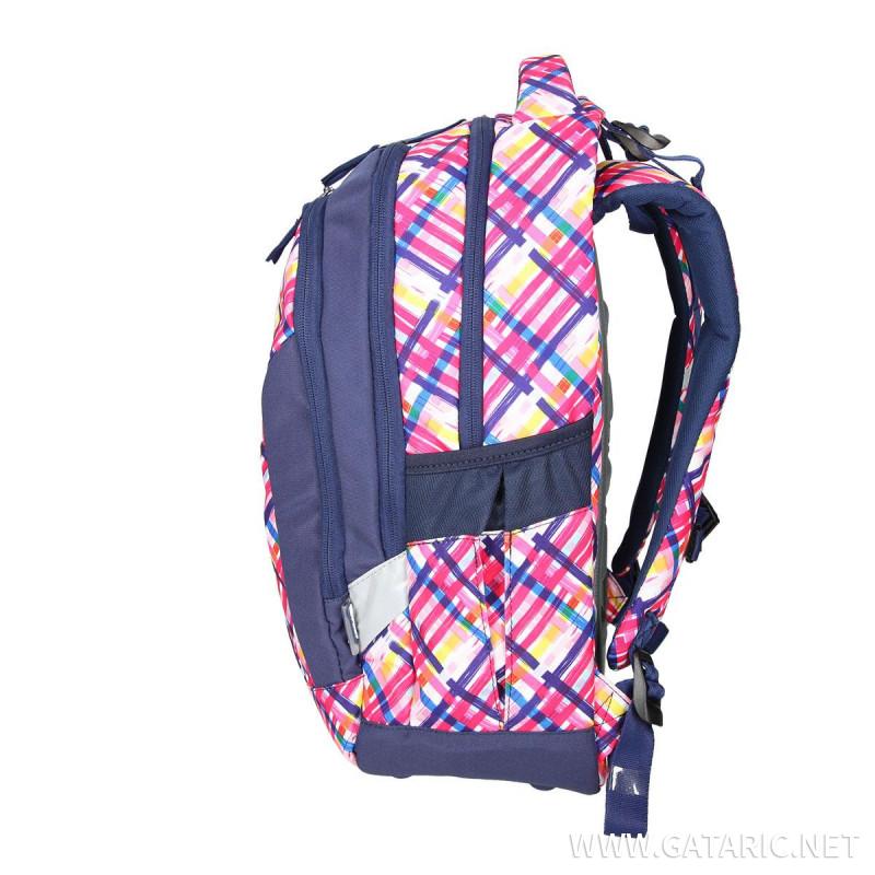 Backpack ''CLEVER 01''