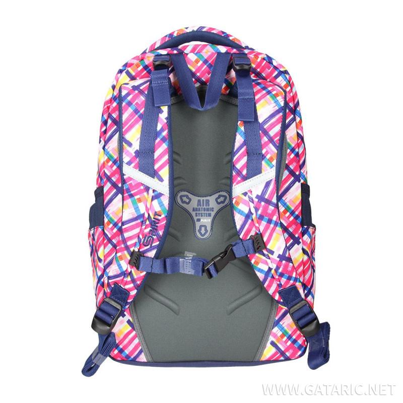 Backpack ''CLEVER 01''