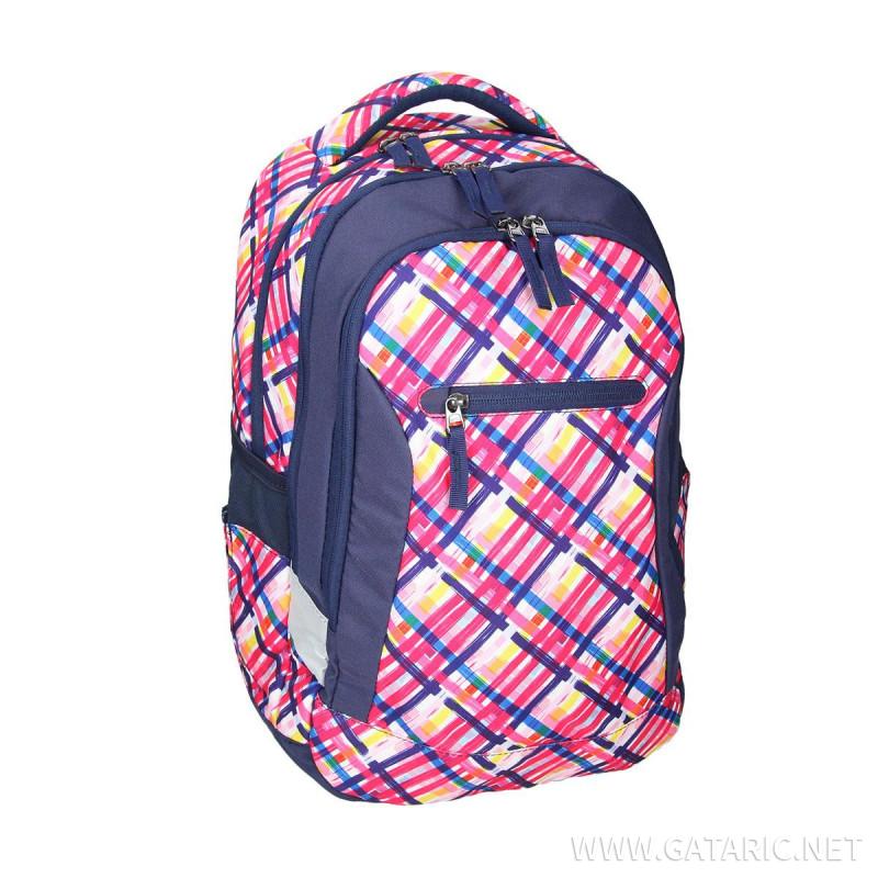 Backpack ''CLEVER 01''