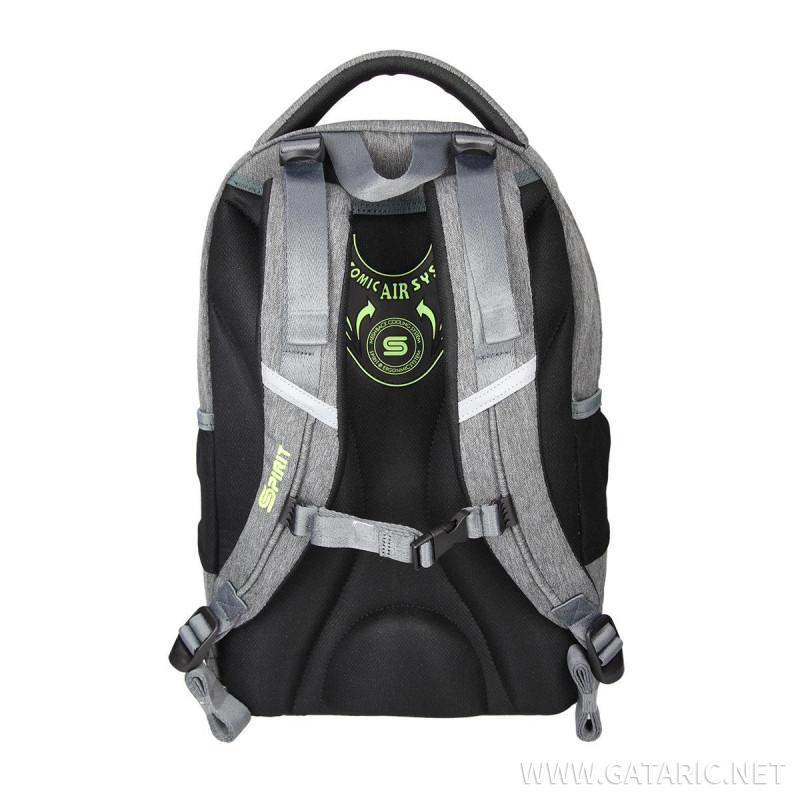 Backpack ''URBAN 09''