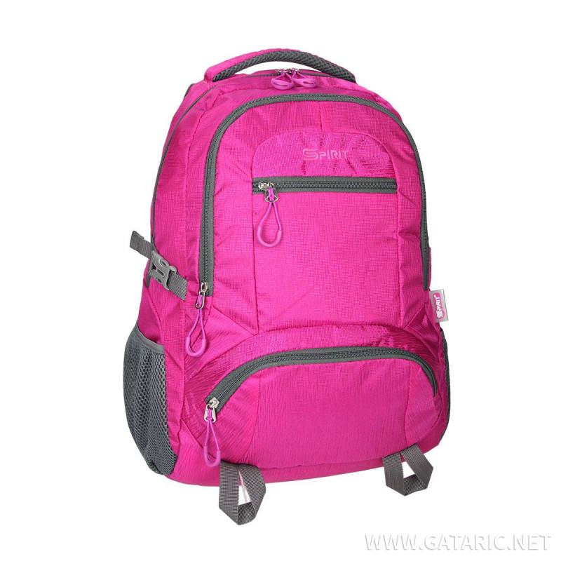Backpack ''STUDENT 05''