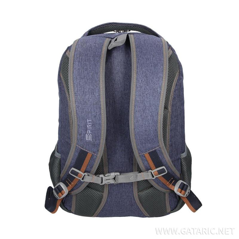 Rucksack “DENIM 01“ 